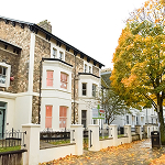 Green Giraffe Nursery logo