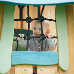 Green Giraffe Nursery logo