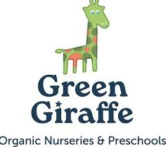 Green Giraffe Nursery